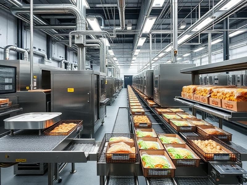 Ind. Alimentaria
