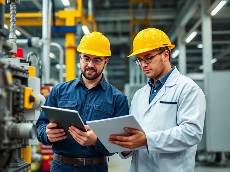 Servicios Técnicos