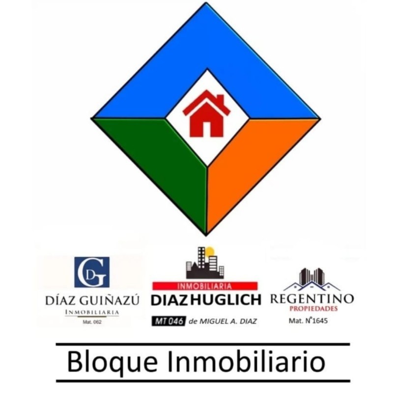 Díaz Guiñazú Inmobiliaria & Bloque Inmobiliario