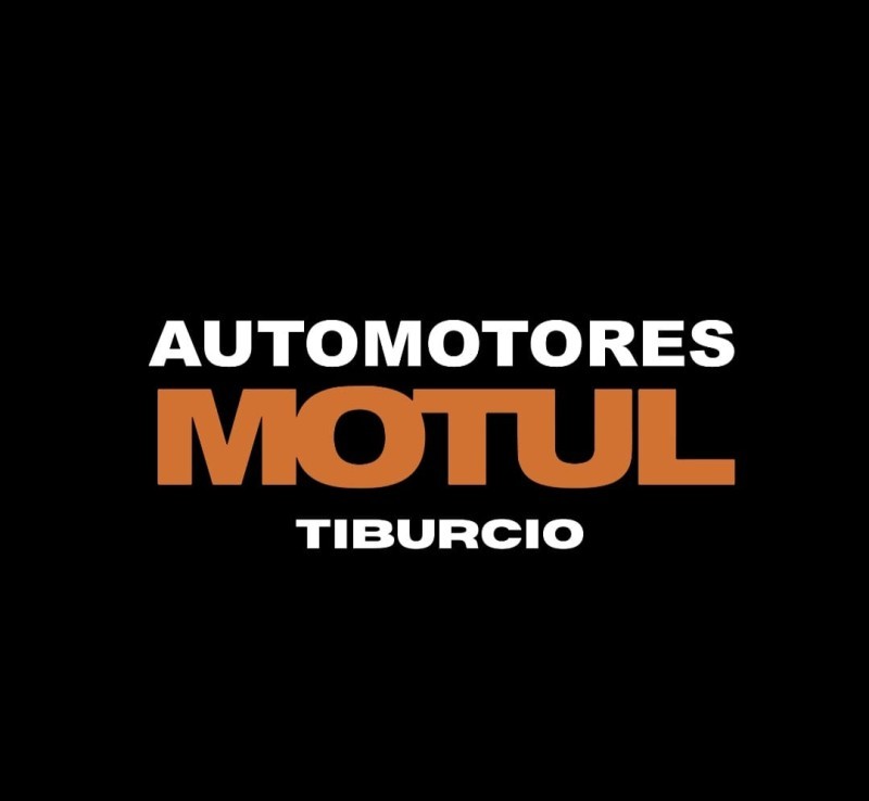 Motul Tiburcio