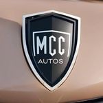 MCC AUTOMOTORES