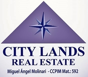 City Lands Inmobiliaria