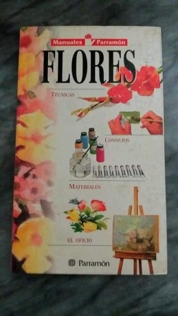 libro-flores-manuales-parramon-traido-de-barcelona-big-0