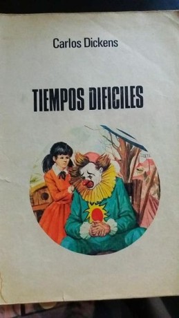revista-vintage-tiempos-dificiles-charles-dickens-joyas-literarias-juveniles-ed-brugueras-barcelona-big-0