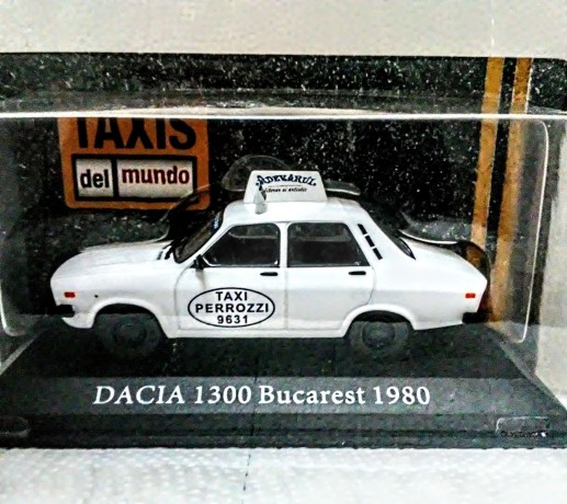 dacia-1300-taxi-esc-143-coleccionable-big-0