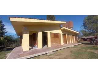 Casa en Venta - Rivadavia - Mendoza