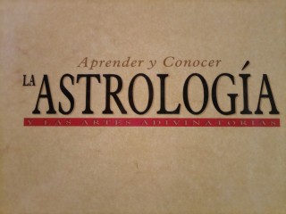 Colección Aprender y Conocer la Astrología