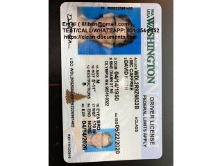 Passports, Driving License, International student identity card,