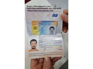 Registered and unregistered Passports and other Citizenship documents