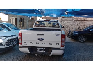 Ford Ranger 3.2 4x4