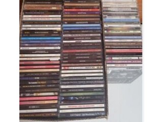 Varios CD originales
