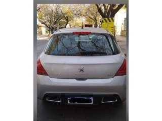 Peugeot 308 Impecable