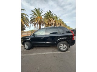 Hyundai Tucson 2.0 2wd VENDO URGENTE!!! OPORTUNIDAD!