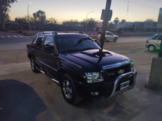Chevrolet S10 2.8 Limited 4x4 2011
