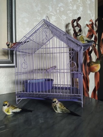 jaula-pajarera-aves-bandeja-extraible-con-soporte-bebedero-y-porta-alimento-color-violeta-lila-alto-35-ancho-26-profundidad-20-cm-big-1