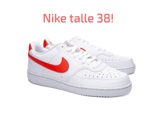 Vendo zapatillas Nike