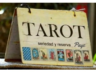 Lectura de Tarot - Videncias