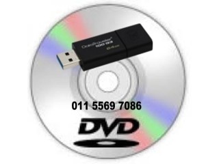 DVD a Pendrive Apto Smart TV