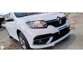 Renault Sandero Gt Line 105cv 1.6 16v , excelente estado, sin deuda, rto vigente (2025) Impecable por dónde lo mires, único.