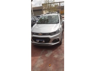 Chevrolet tracker 2018 ltz 4x2 78000km