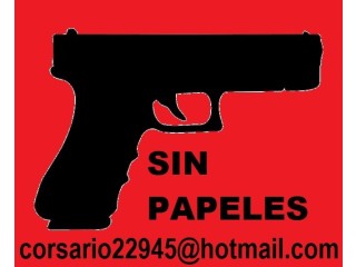 Guns sin papeles