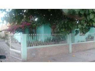 Casa en Santa Lucia - San Juan