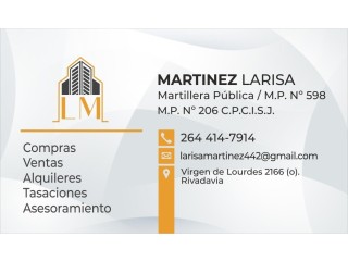 Departamento en Rivadavia - San Juan