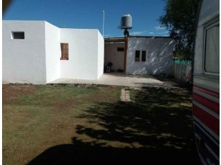 Casa en Angaco - San Juan