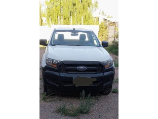 FORD RANGER CABINA SIMPLE