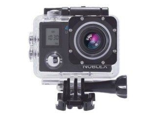 Noblex Acn4k1 Action Cam 4k Camara Deportiva Sensor Sony Lcd