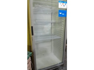Vendo heladera briket M5000