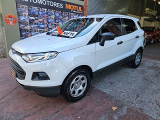 Ford Ecosport S 1.6 2016