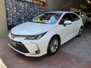 Toyota Corolla XLI CVT L/N 2.0 2024
