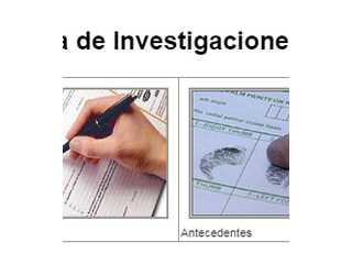 Detectives - Investigadores Privados - Asesoramiento Legal