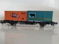 vagon-tren-coleccion-vintage-lima-italy-modelo-2852-en-caja-original-decada-70-largo-18-cm-alto-5-profundidad-3-small-0