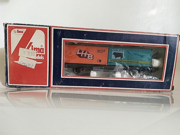 vagon-tren-coleccion-vintage-lima-italy-modelo-2852-en-caja-original-decada-70-largo-18-cm-alto-5-profundidad-3-big-3