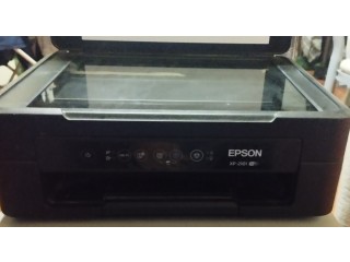 Vendo impresora Multifunción Epson XP-2101