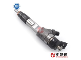 Fit for Heui C7 C9 Injector Electronic Solenoid Valve