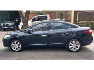 Vendo Renault Fluence Privilege 2.0 16v 2014