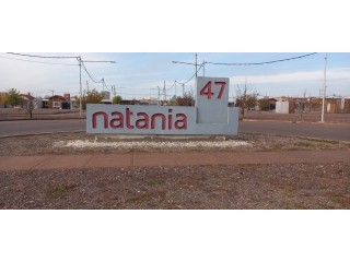Lote en venta Maipu Mendoza NATANIA 47, Luzuriaga