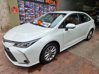 Toyota Corolla XLI 2.0 MT 2023