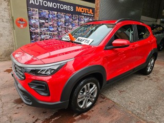 Fiat Pulse Drive CVT 1.3 0km 2023