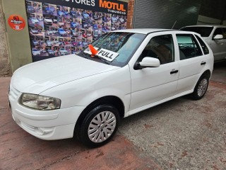 Volkswagen Gol 1.4 2011