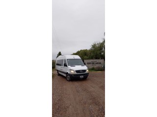 Minibus Mercedes Benz Sprinter 19+1