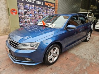 Volkswagen Vento 1.4 TFSI BM Tech 2018