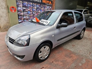 Renault Clio Authentique 1.2 2006