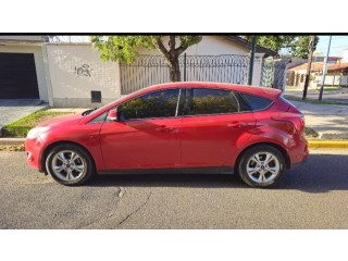 Ford focus 3 2015 se plus +