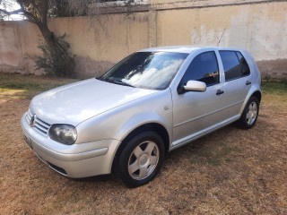 VWC GOLF TDI 1.9 CONFORLINE 5P 2006 EXCELENTE ESTADO