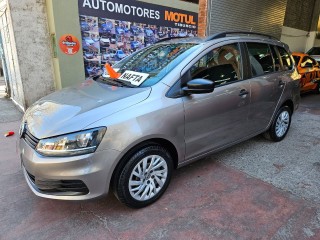 Volkswagen Suran Comfortline 1.6 2018