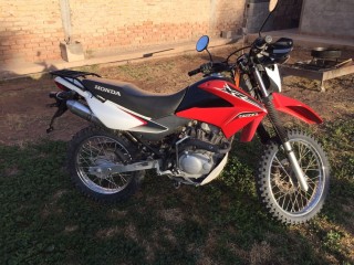 Honda XR 150